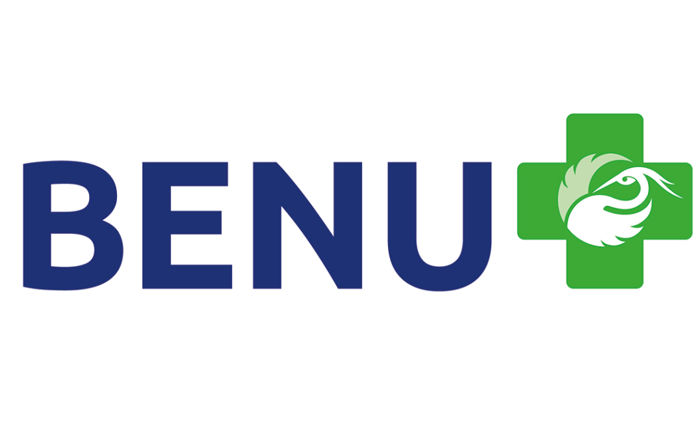 Benu Pharmacies Logo